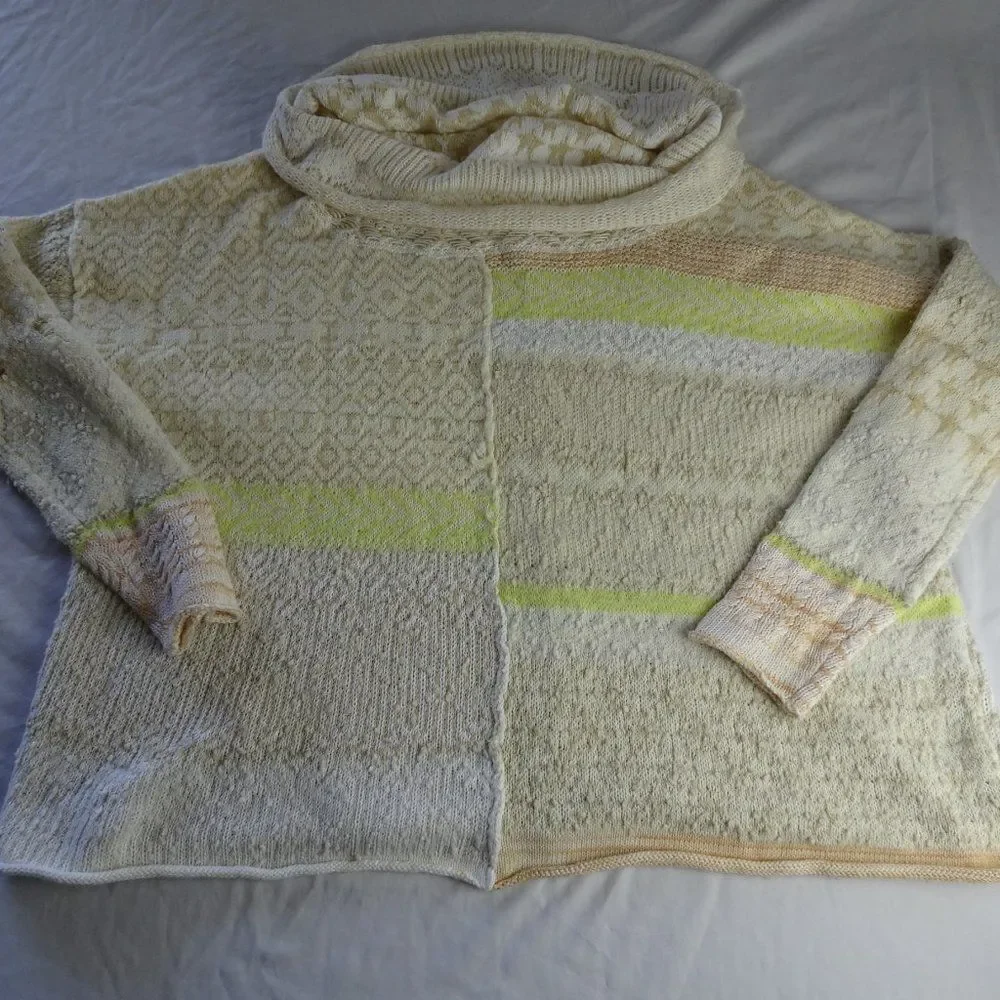 Free People Women Sweater - Picture 5 of 12